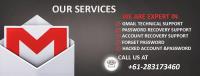 Gmail Customer Phone Number  +61-283173460 image 1